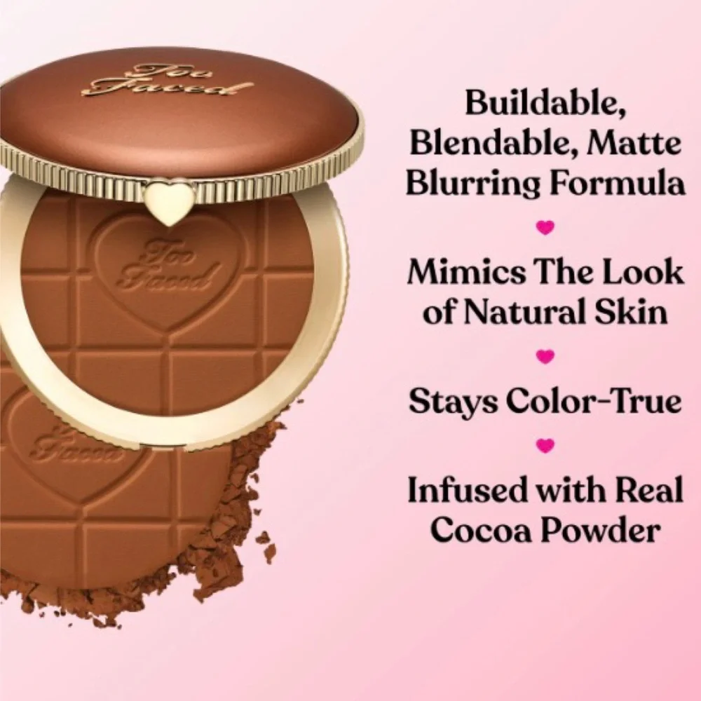 NEW✅TF Milk Chocolate